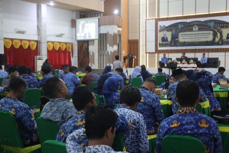 Cara Menghindari Plagiarisme dalam Penulisan Karya Ilmiah