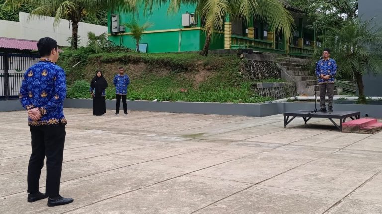 Cara Membuat Daftar Pustaka Format APA Style