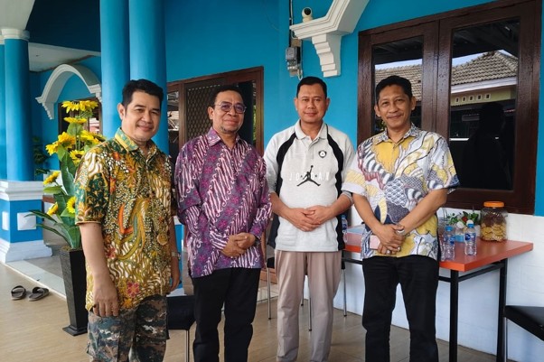 Pengumuman: Jam Layanan Selama Bulan Ramadhan